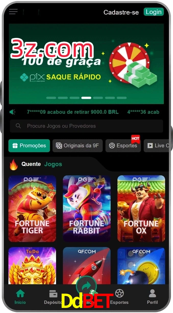 Ddbet