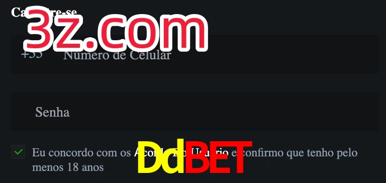 Ddbet